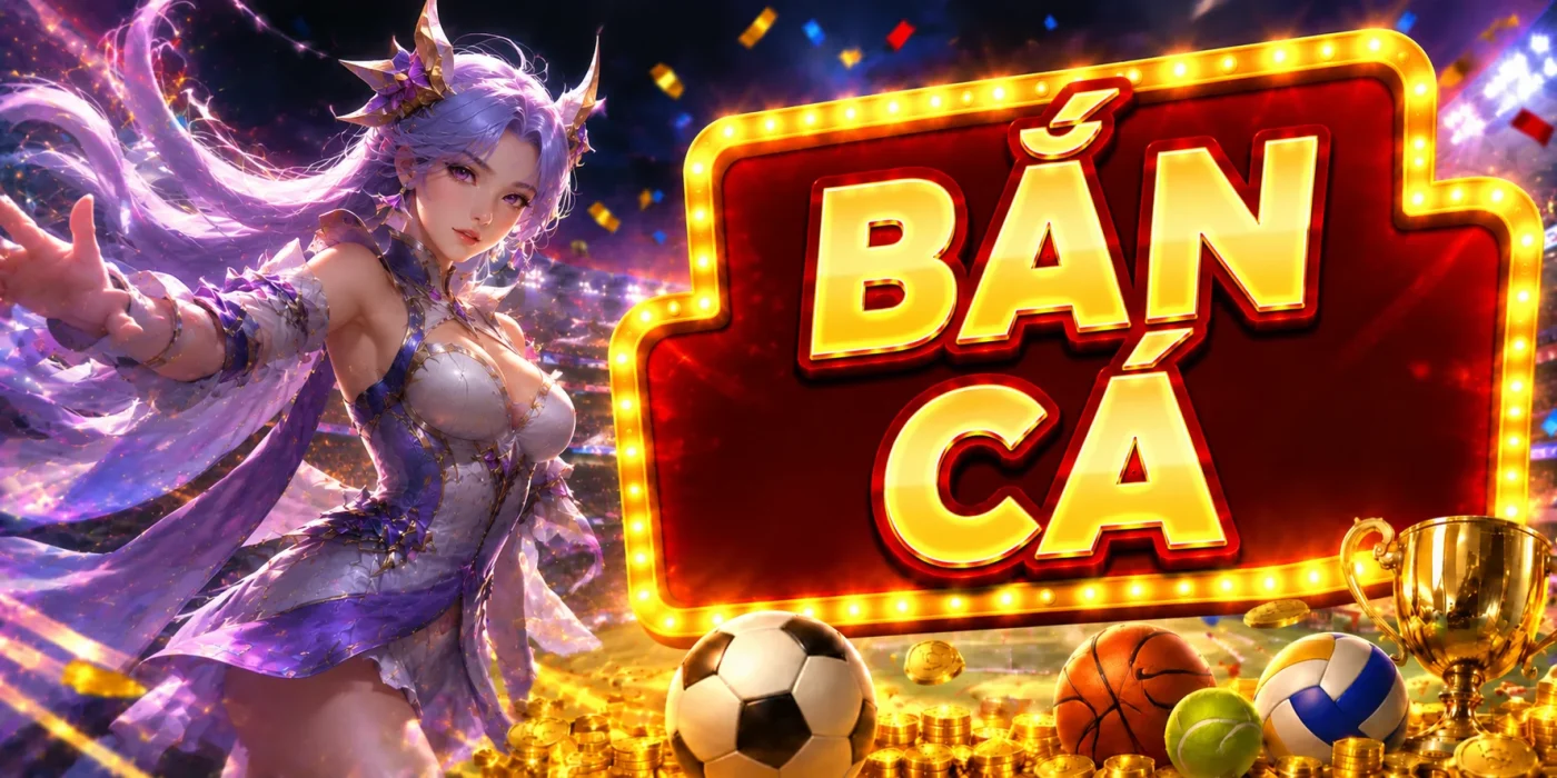 bắn cá 88ibet