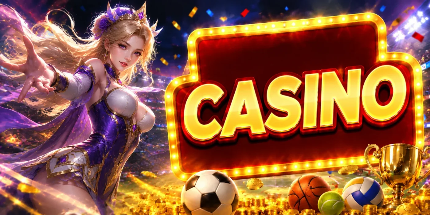 Casino 88ibet