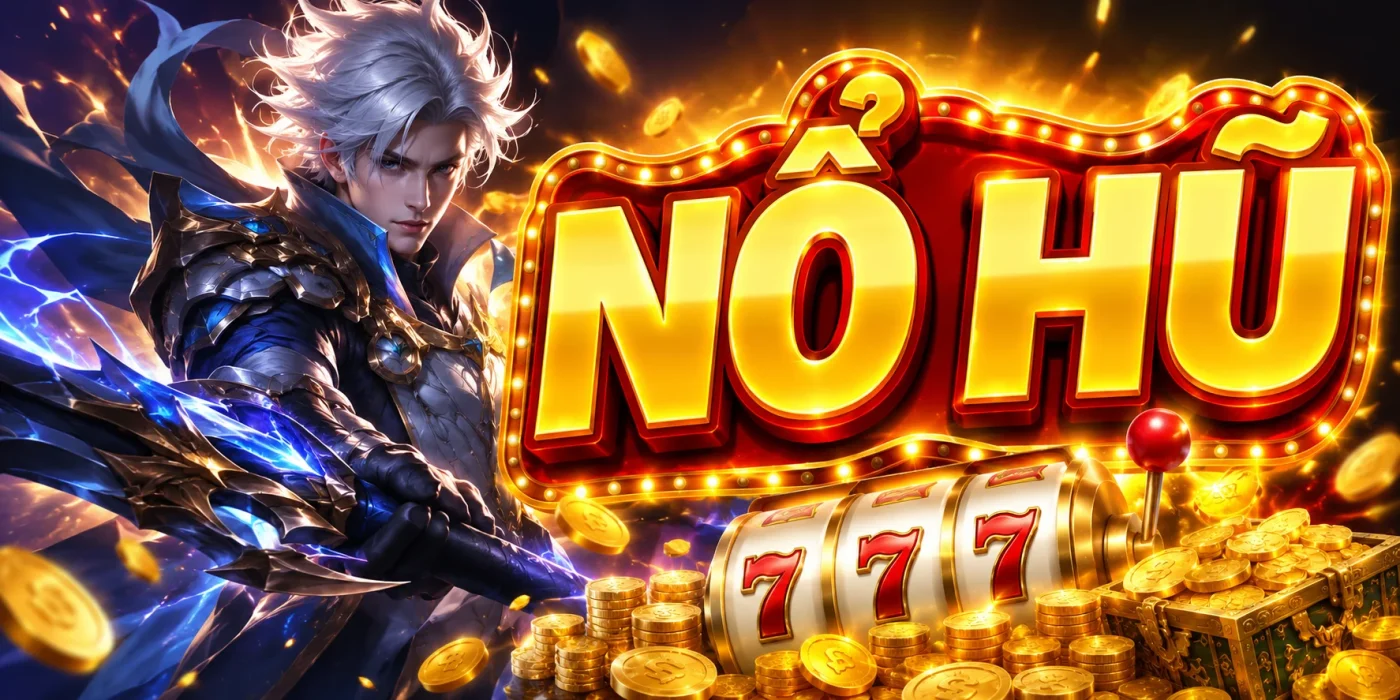 nổ hũ 88vbet