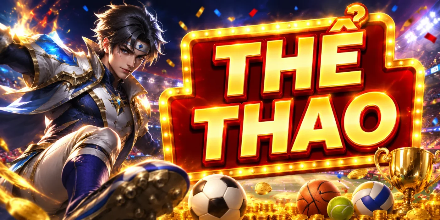 thể theo 88vbet